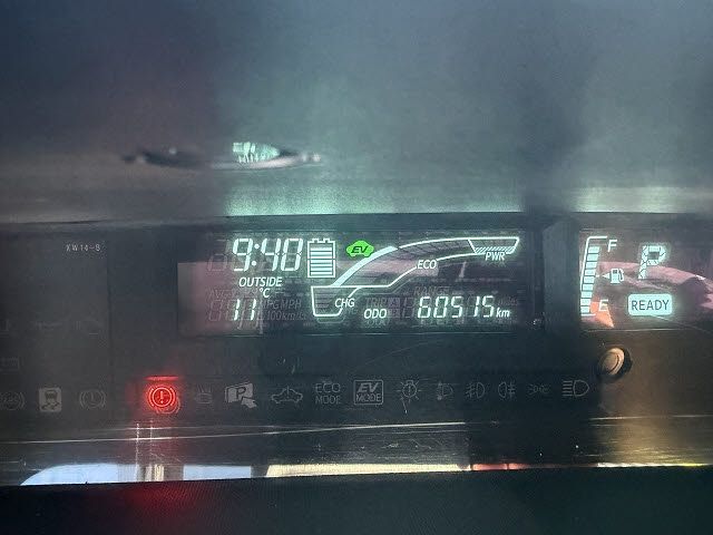 TOYOTA AQUA 2014 Image 31