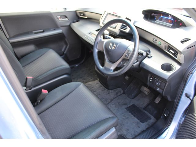 HONDA FREED SPIKE HYBRID 2012 Image 31