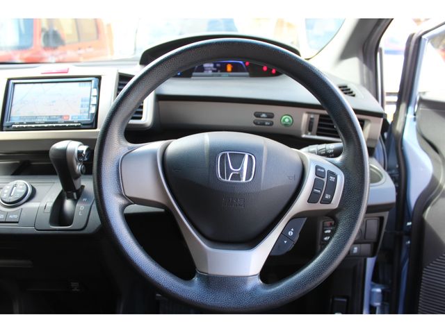 HONDA FREED SPIKE HYBRID 2012 Image 31