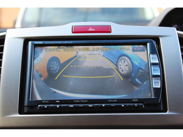 HONDA FREED SPIKE HYBRID 2012 Image 31