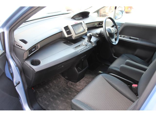 HONDA FREED SPIKE HYBRID 2012 Image 31