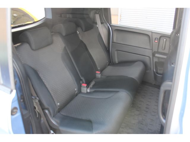 HONDA FREED SPIKE HYBRID 2012 Image 31