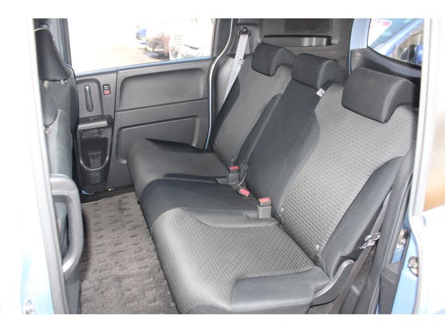 HONDA FREED SPIKE HYBRID 2012 Image 31