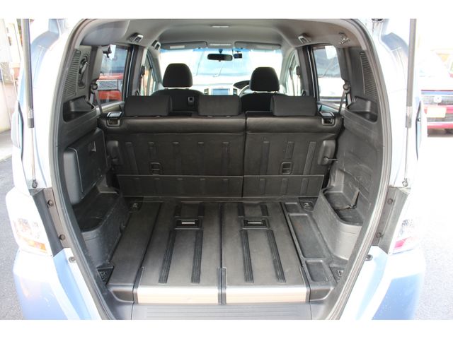 HONDA FREED SPIKE HYBRID 2012 Image 31