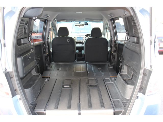 HONDA FREED SPIKE HYBRID 2012 Image 31