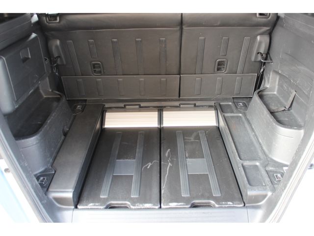 HONDA FREED SPIKE HYBRID 2012 Image 31