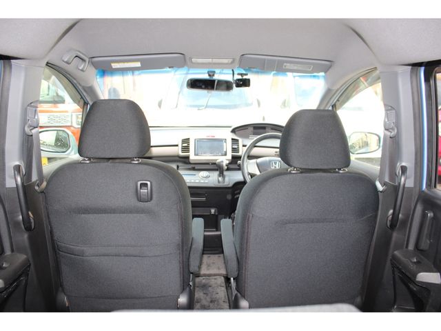 HONDA FREED SPIKE HYBRID 2012 Image 31