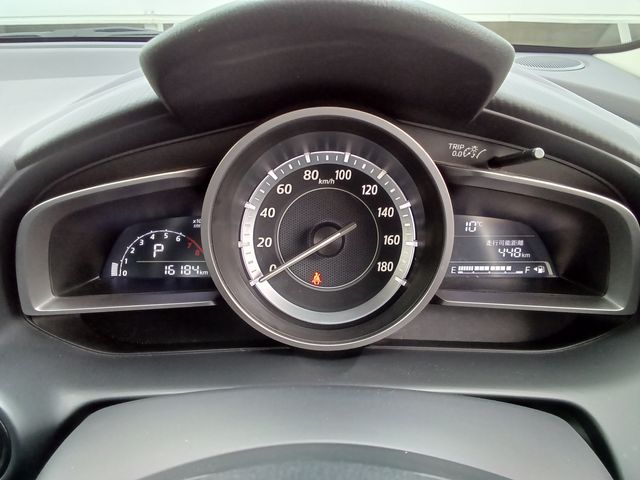 MAZDA DEMIO 2016 Image 31