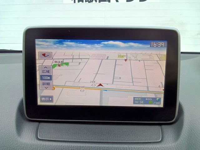 MAZDA DEMIO 2016 Image 31