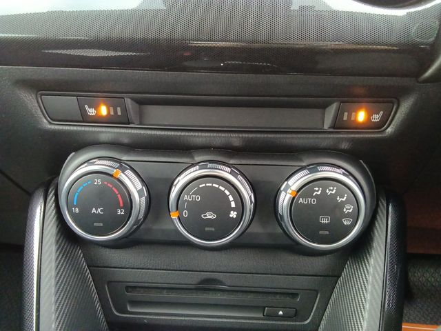 MAZDA DEMIO 2016 Image 31