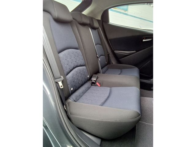 MAZDA DEMIO 2016 Image 31