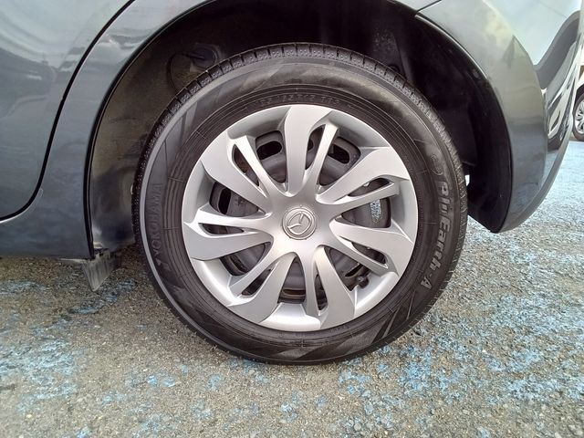 MAZDA DEMIO 2016 Image 31