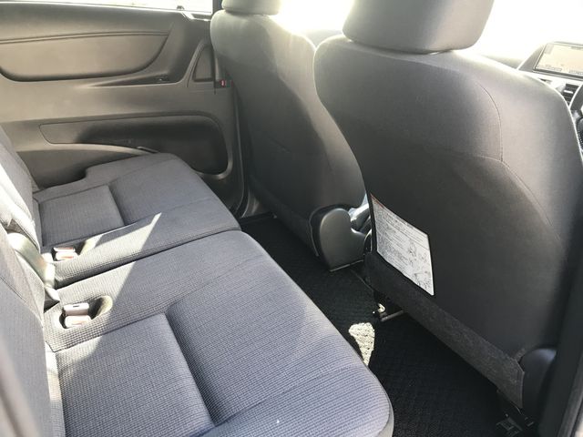 TOYOTA SIENTA HYBRID 2018 Image 31