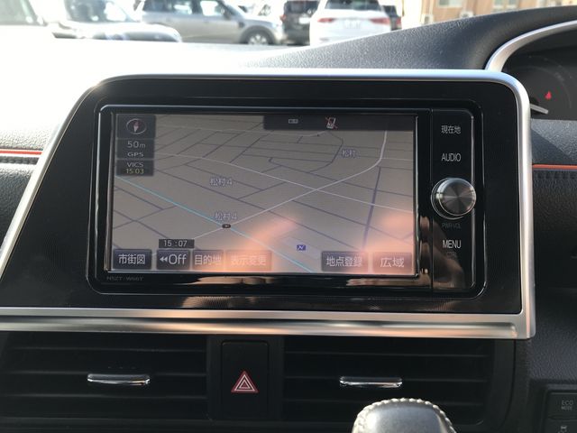 TOYOTA SIENTA HYBRID 2018 Image 31