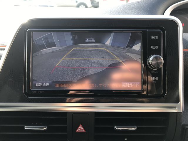 TOYOTA SIENTA HYBRID 2018 Image 31