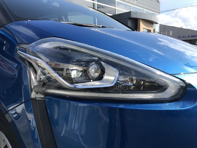 TOYOTA SIENTA HYBRID 2018 Image 31