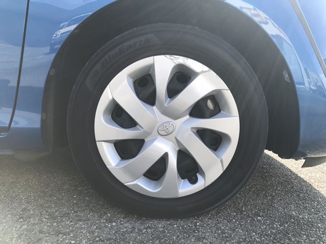 TOYOTA SIENTA HYBRID 2018 Image 31