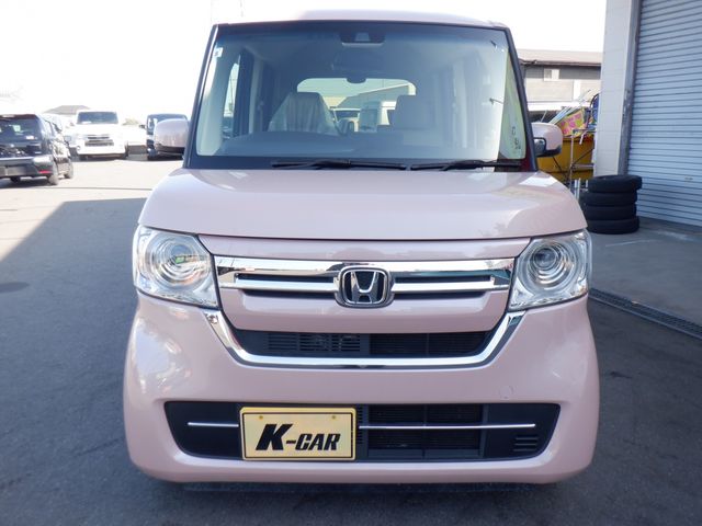 HONDA N BOX 2019 Image 31