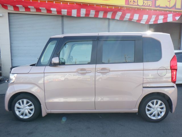 HONDA N BOX 2019 Image 31