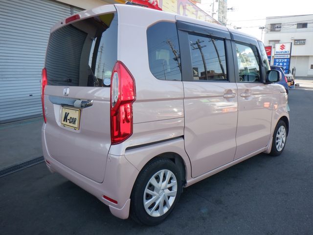 HONDA N BOX 2019 Image 31