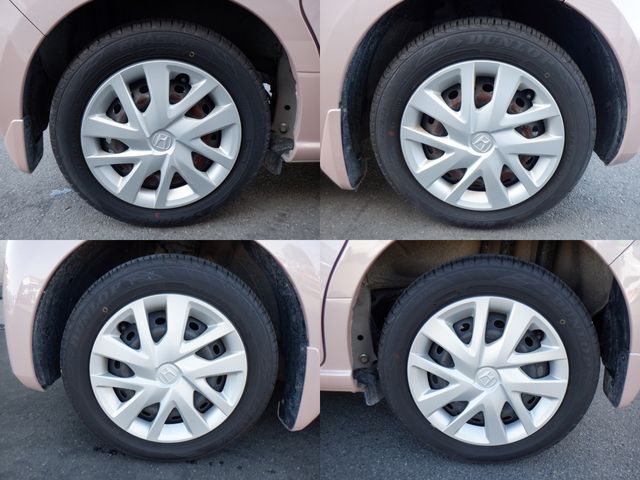 HONDA N BOX 2019 Image 31