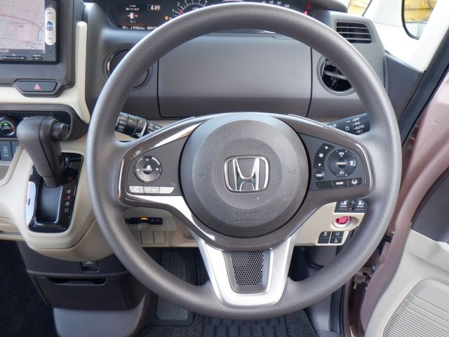 HONDA N BOX 2019 Image 31