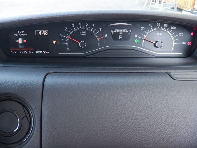 HONDA N BOX 2019 Image 31