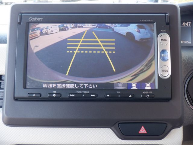 HONDA N BOX 2019 Image 31