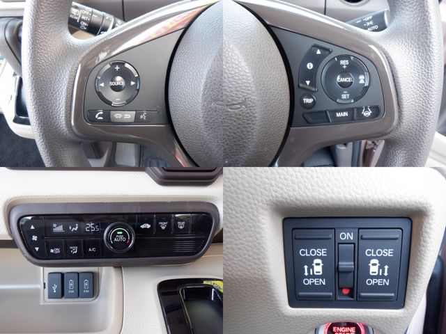 HONDA N BOX 2019 Image 31