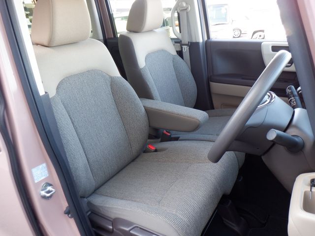 HONDA N BOX 2019 Image 31