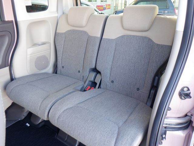 HONDA N BOX 2019 Image 31