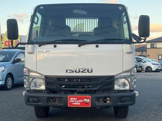 ISUZU ELF 2017 Image 31