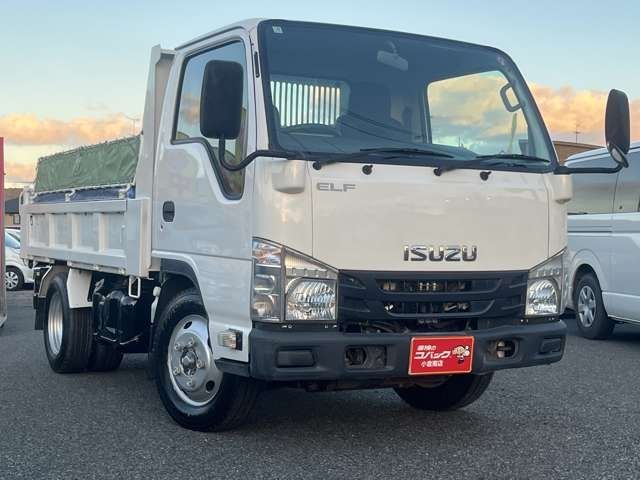 ISUZU ELF 2017 Image 31