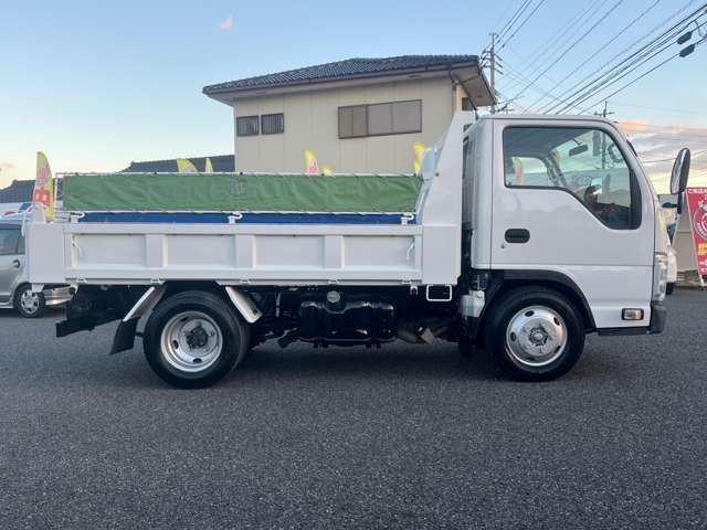 ISUZU ELF 2017 Image 31