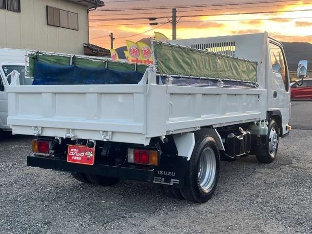 ISUZU ELF 2017 Image 31