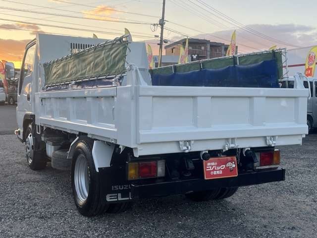 ISUZU ELF 2017 Image 31