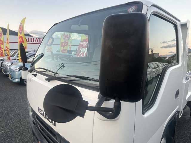 ISUZU ELF 2017 Image 31