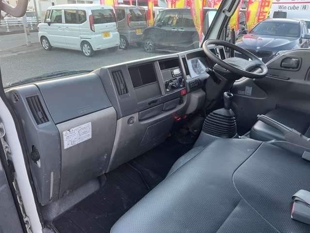 ISUZU ELF 2017 Image 31