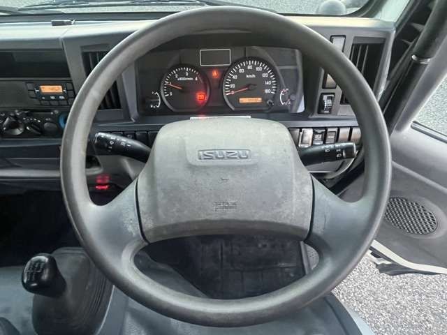 ISUZU ELF 2017 Image 31