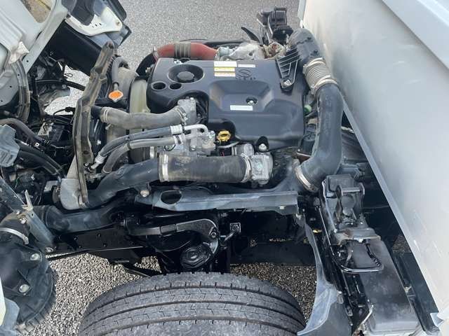 ISUZU ELF 2017 Image 31