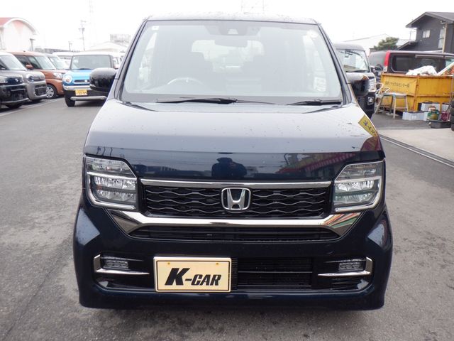 HONDA N-WGN CUSTOM 2024 Image 31