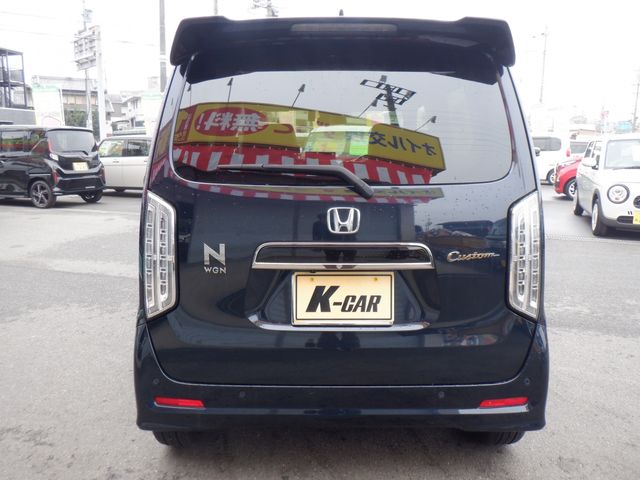 HONDA N-WGN CUSTOM 2024 Image 31