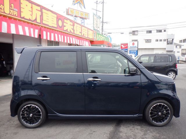 HONDA N-WGN CUSTOM 2024 Image 31