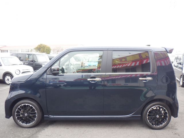 HONDA N-WGN CUSTOM 2024 Image 31