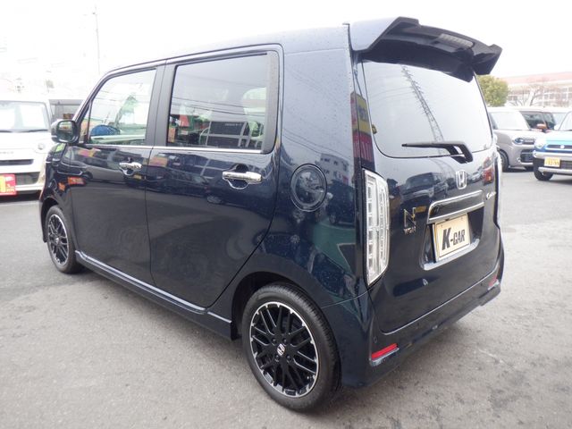 HONDA N-WGN CUSTOM 2024 Image 31