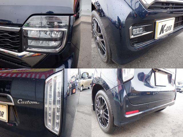 HONDA N-WGN CUSTOM 2024 Image 31