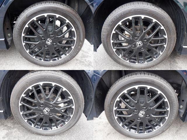 HONDA N-WGN CUSTOM 2024 Image 31