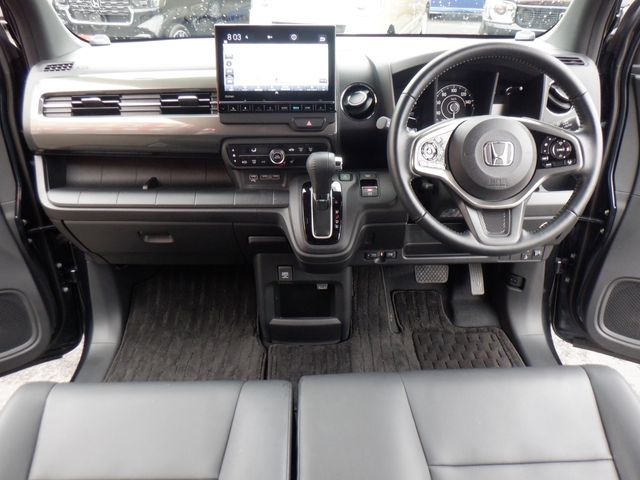 HONDA N-WGN CUSTOM 2024 Image 31