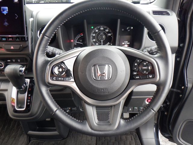 HONDA N-WGN CUSTOM 2024 Image 31