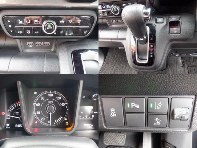 HONDA N-WGN CUSTOM 2024 Image 31